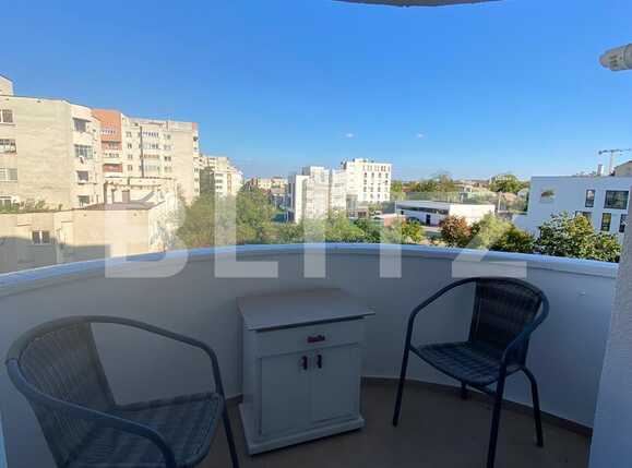 Apartament de închiriat 2 camere Central - 56391AI | BLITZ Cluj-Napoca | Poza14