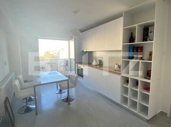 Apartament de închiriat 2 camere Central - 56391AI | BLITZ Cluj-Napoca | Poza7