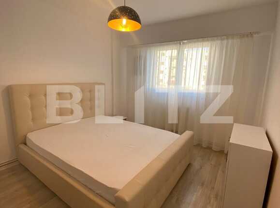 Apartament de închiriat 2 camere Central - 56391AI | BLITZ Cluj-Napoca | Poza10