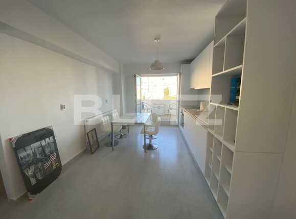 Apartament de închiriat 2 camere Central - 56391AI | BLITZ Cluj-Napoca | Poza9