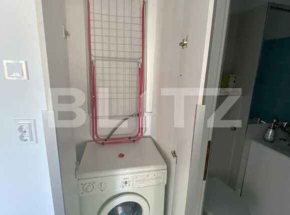 Apartament de închiriat 2 camere Central - 56391AI | BLITZ Cluj-Napoca | Poza12