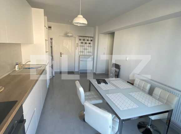 Apartament de închiriat 2 camere Central - 56391AI | BLITZ Cluj-Napoca | Poza8