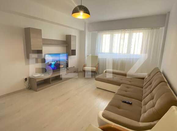 Apartament de închiriat 2 camere Central - 56391AI | BLITZ Cluj-Napoca | Poza3