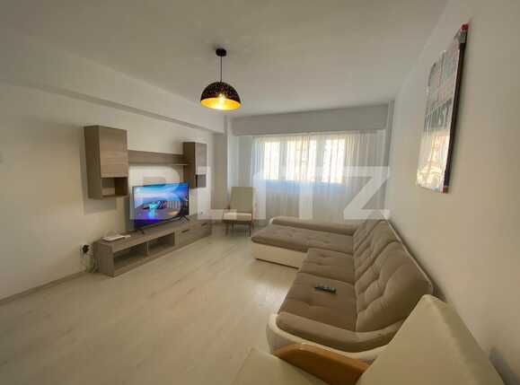 Apartament de închiriat 2 camere Central - 56391AI | BLITZ Cluj-Napoca | Poza4