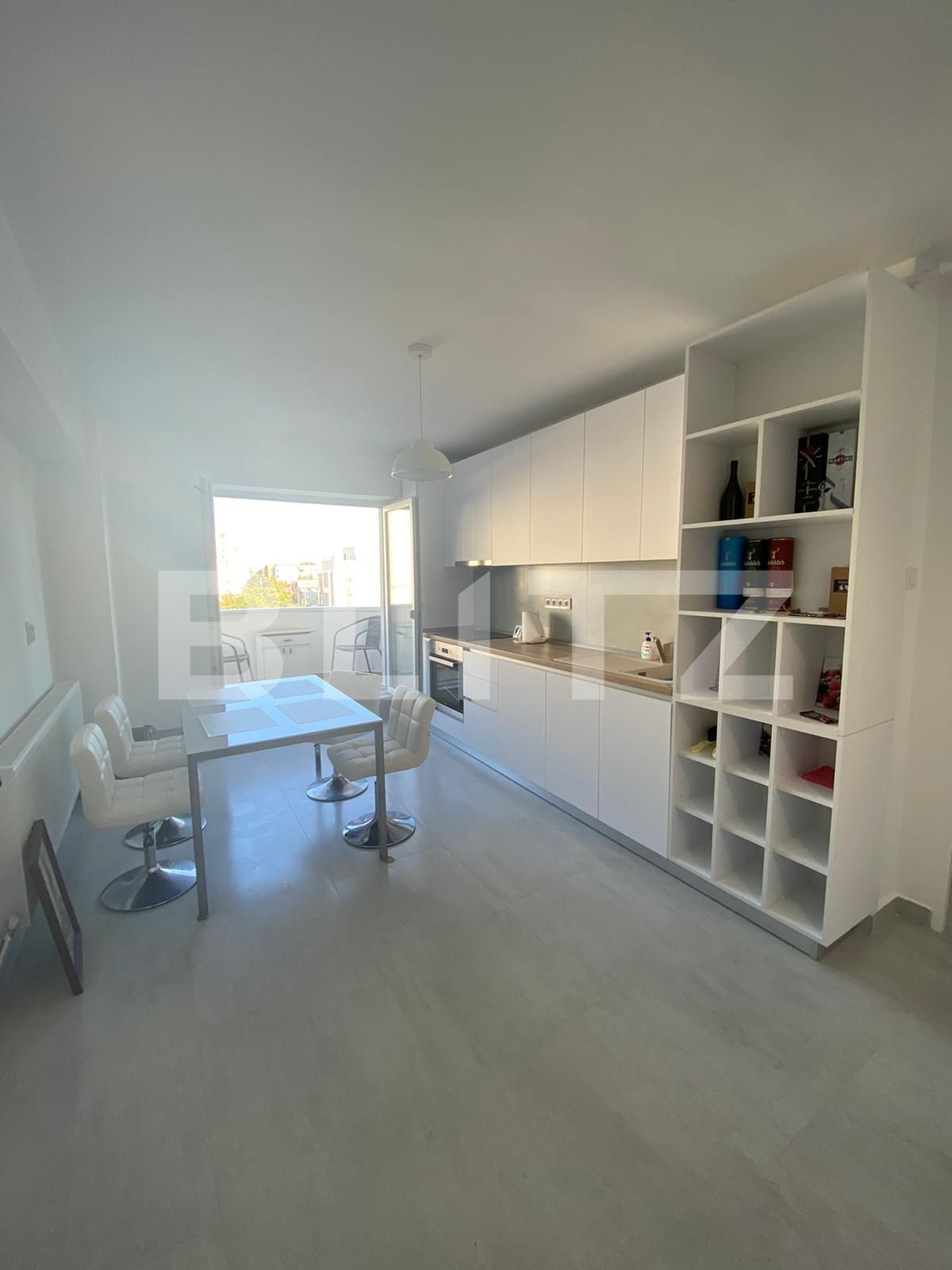 Apartament de închiriat 2 camere Central - 56391AI | BLITZ Cluj-Napoca | Poza7