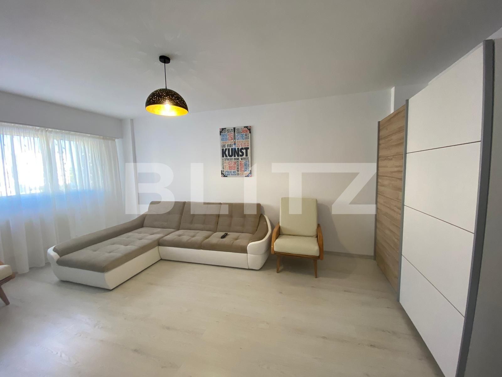 Apartament de închiriat 2 camere Central - 56391AI | BLITZ Cluj-Napoca | Poza5