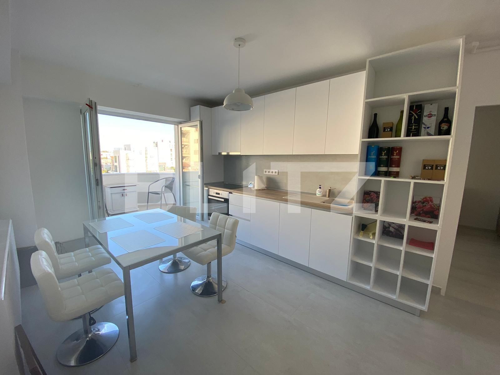 Apartament de închiriat 2 camere Central - 56391AI | BLITZ Cluj-Napoca | Poza6