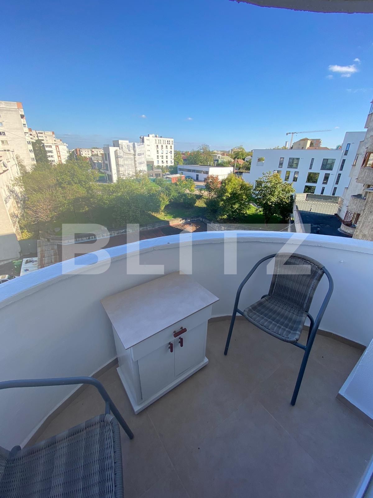 Apartament de închiriat 2 camere Central - 56391AI | BLITZ Cluj-Napoca | Poza13