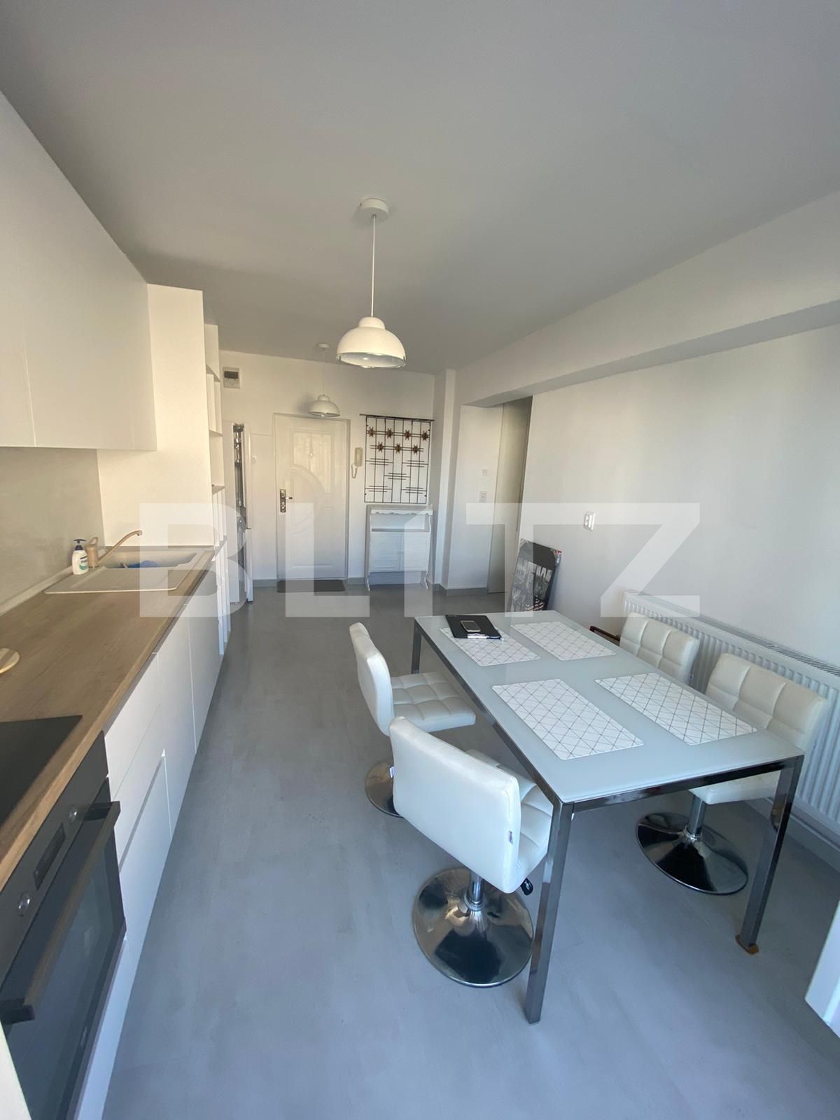 Apartament de închiriat 2 camere Central - 56391AI | BLITZ Cluj-Napoca | Poza8