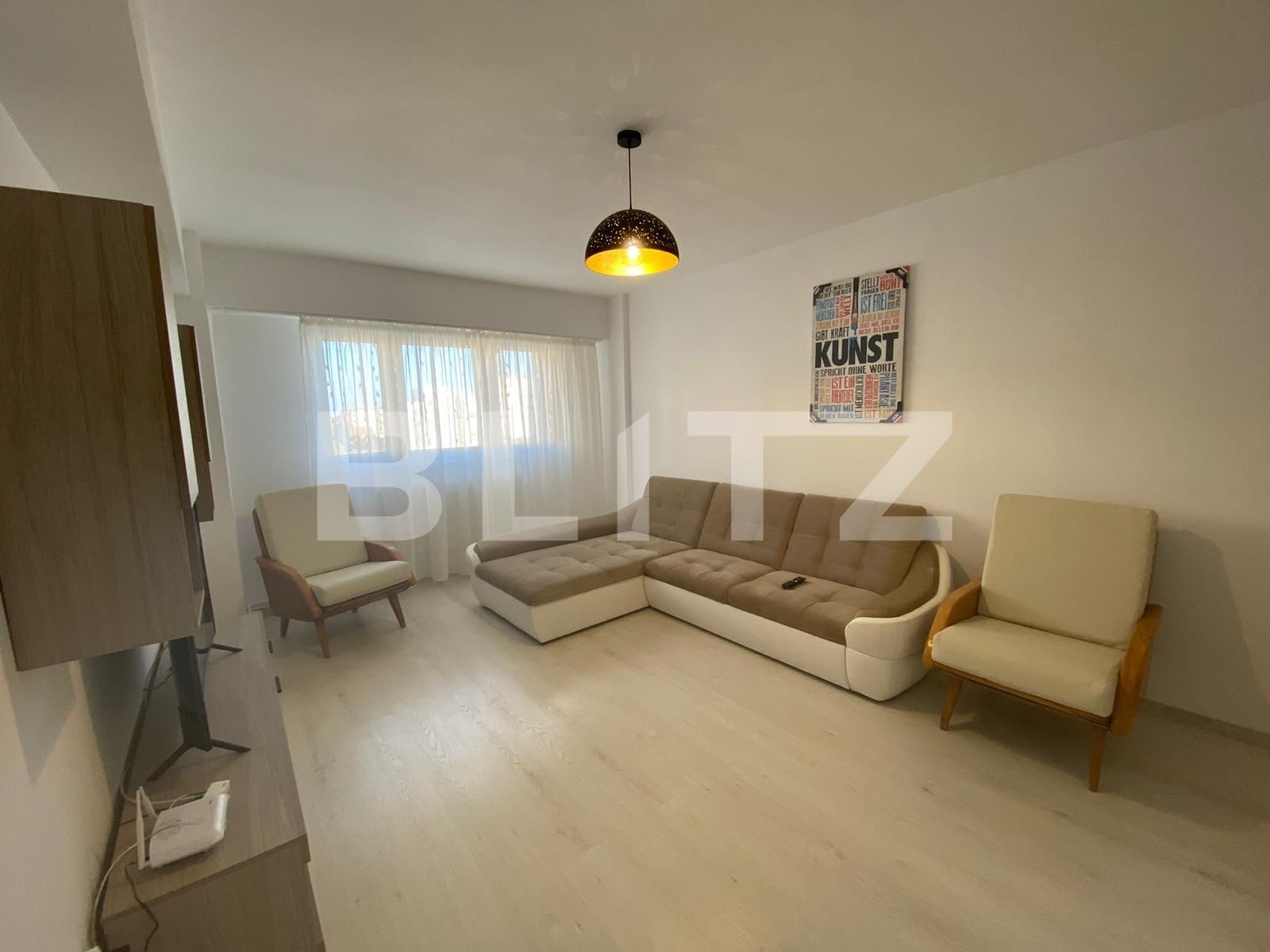 Apartament de închiriat 2 camere Central - 56391AI | BLITZ Cluj-Napoca | Poza2