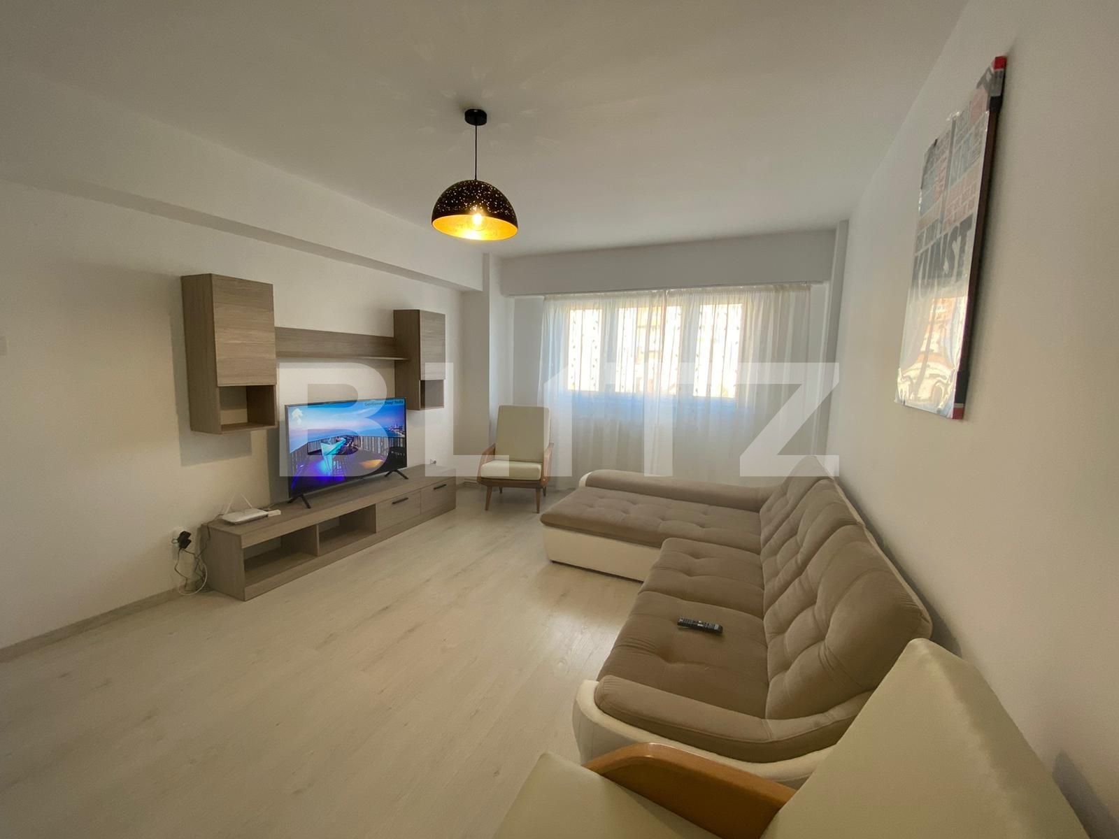 Apartament de închiriat 2 camere Central - 56391AI | BLITZ Cluj-Napoca | Poza4