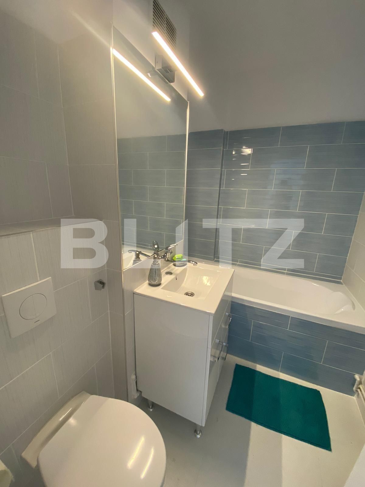 Apartament de închiriat 2 camere Central - 56391AI | BLITZ Cluj-Napoca | Poza15