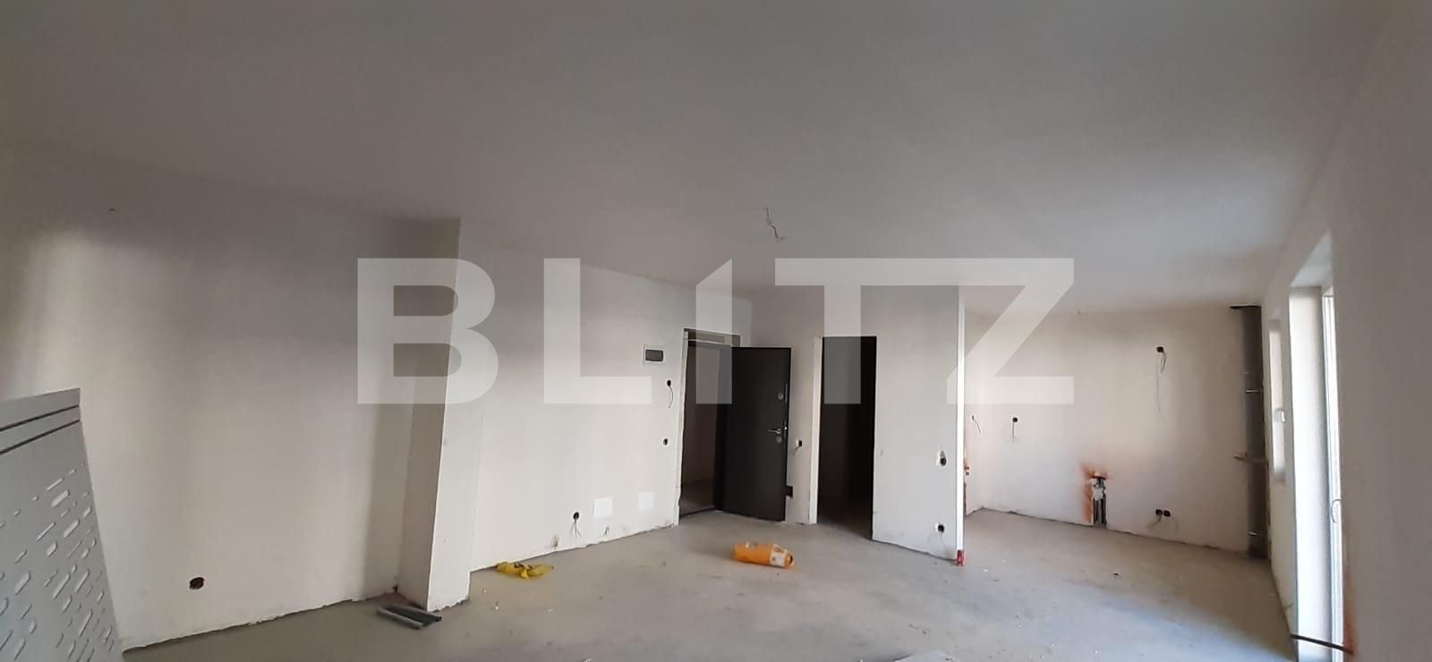 Apartament de vânzare 2 camere Floreşti - 56392AV | BLITZ Cluj-Napoca | Poza2