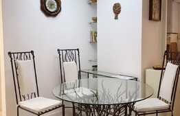 3 camere decomandat, 79mp, parcare, zona B-dul N.Titulescu