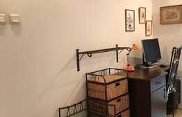 3 camere decomandat, 79mp, parcare, zona B-dul N.Titulescu