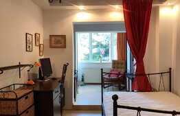 3 camere decomandat, 79mp, parcare, zona B-dul N.Titulescu