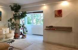 3 camere decomandat, 79mp, parcare, zona B-dul N.Titulescu