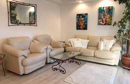 3 camere decomandat, 79mp, parcare, zona B-dul N.Titulescu