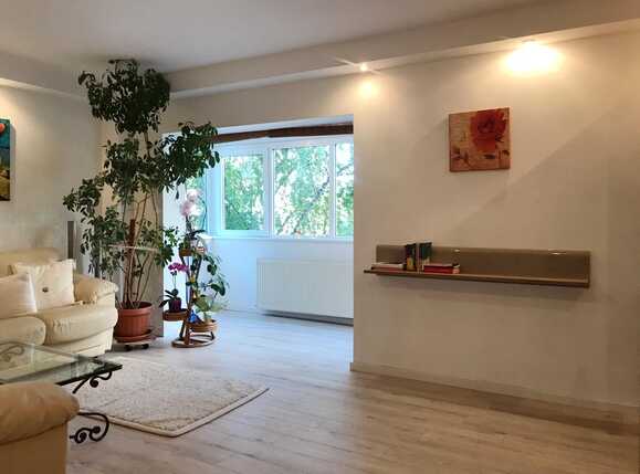 Apartament de închiriat 3 camere Gheorgheni - 56393AI | BLITZ Cluj-Napoca | Poza3