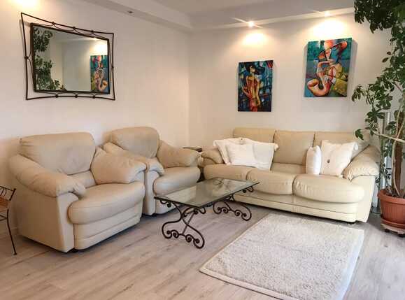 Apartament de închiriat 3 camere Gheorgheni - 56393AI | BLITZ Cluj-Napoca | Poza1