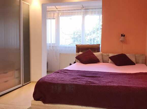 Apartament de închiriat 3 camere Gheorgheni - 56393AI | BLITZ Cluj-Napoca | Poza10