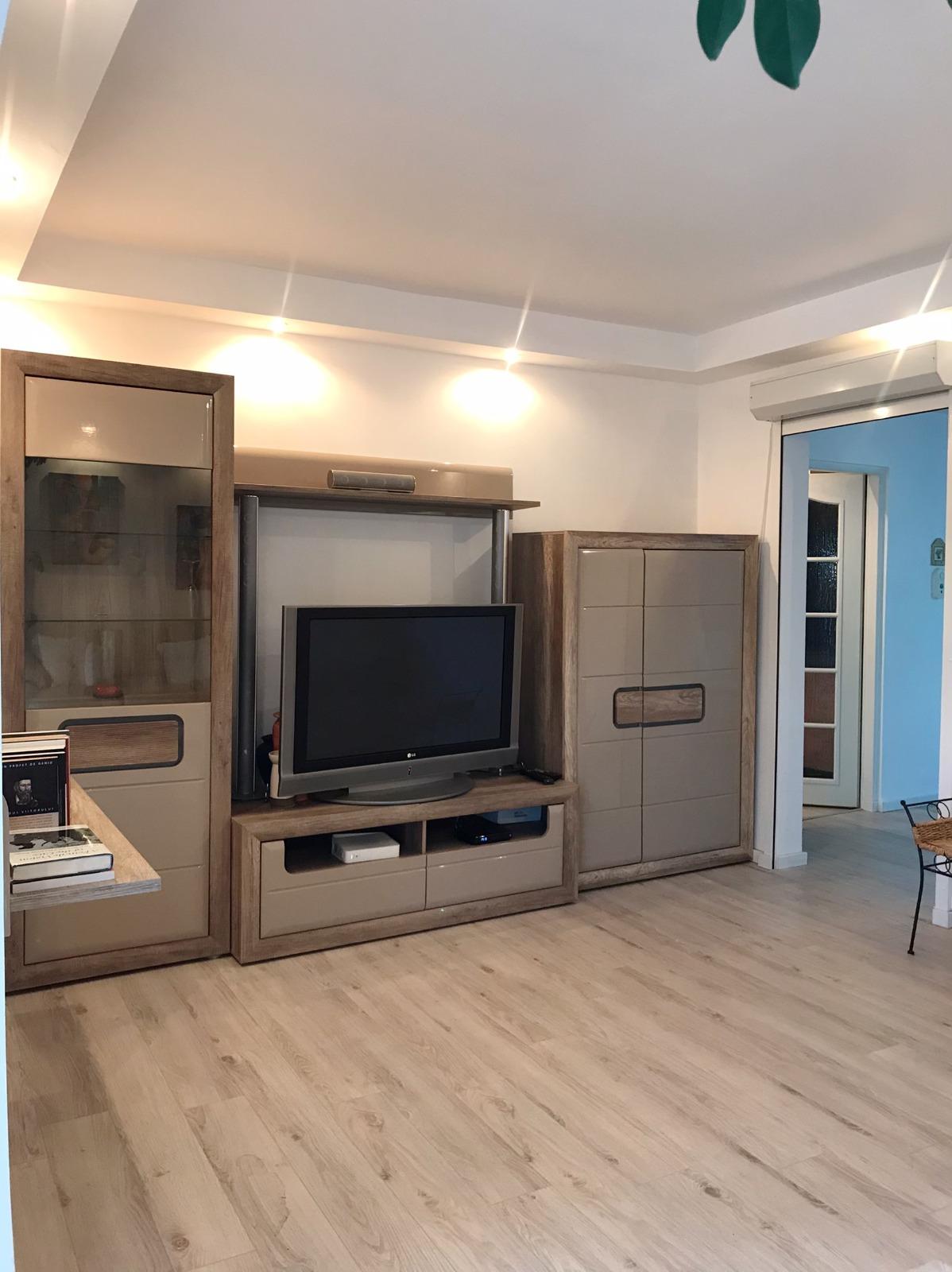 Apartament de închiriat 3 camere Gheorgheni - 56393AI | BLITZ Cluj-Napoca | Poza4