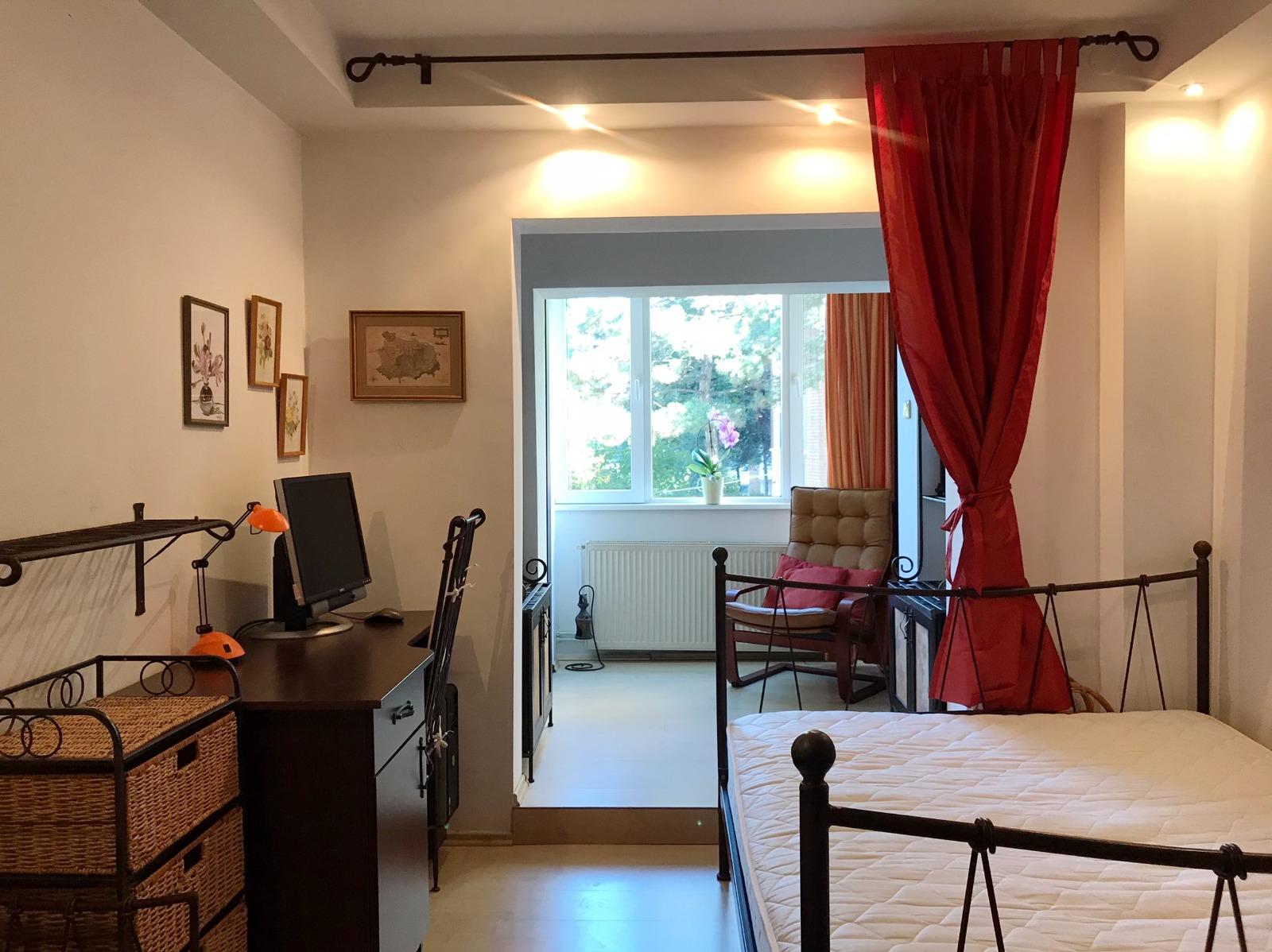 Apartament de închiriat 3 camere Gheorgheni - 56393AI | BLITZ Cluj-Napoca | Poza6