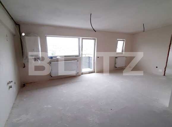 Apartament de vânzare 2 camere Floreşti - 56394AV | BLITZ Cluj-Napoca | Poza1