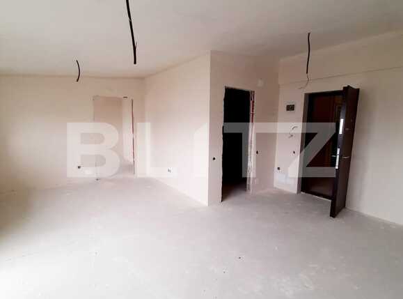 Apartament de vânzare 2 camere Floreşti - 56394AV | BLITZ Cluj-Napoca | Poza2