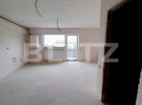 Apartament de vânzare 2 camere Floreşti - 56394AV | BLITZ Cluj-Napoca | Poza4