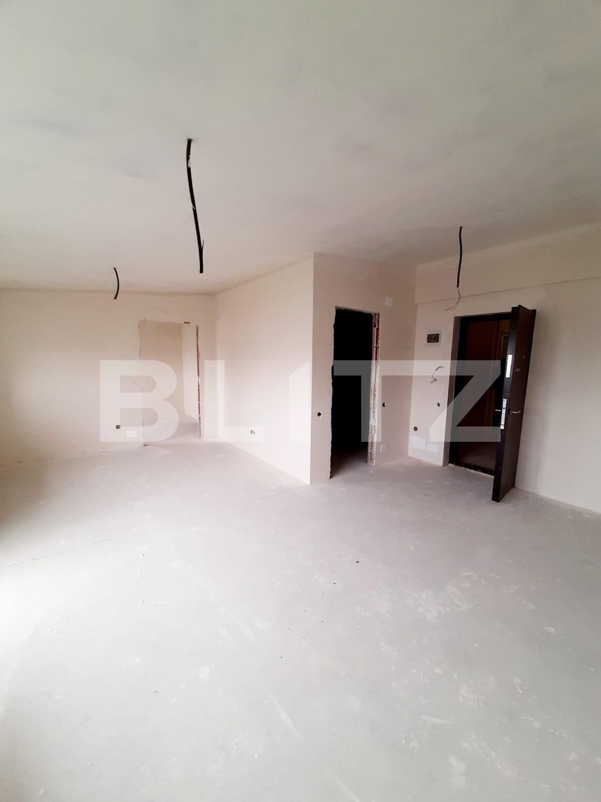 Apartament de vânzare 2 camere Floreşti - 56394AV | BLITZ Cluj-Napoca | Poza2