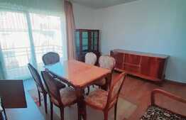 Suprafata generoasa, decomandat, parcare, balcon de 9 mp, etaj intermediar, zona Florilor