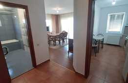 Suprafata generoasa, decomandat, parcare, balcon de 9 mp, etaj intermediar, zona Florilor