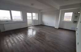 2 camere, finisat, 59 mp, terasa 13 mp, lift, parcare inclusa! Zona strazii Lidl!  