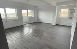 2 camere, finisat, 59 mp, terasa 13 mp, lift, parcare inclusa! Zona strazii Lidl!  