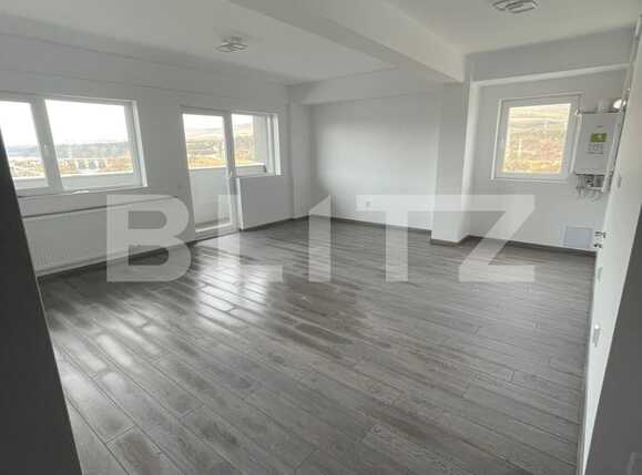 Apartament de vânzare 2 camere Floreşti - 56396AV | BLITZ Cluj-Napoca | Poza1