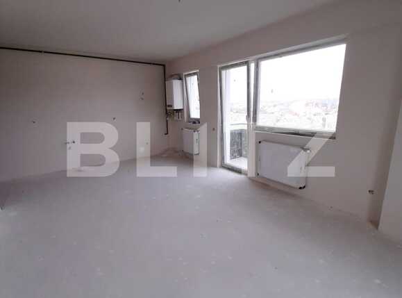 Apartament de vânzare 2 camere Floreşti - 56397AV | BLITZ Cluj-Napoca | Poza1