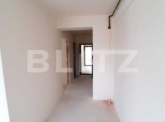 Apartament de vânzare 2 camere Floreşti - 56397AV | BLITZ Cluj-Napoca | Poza4