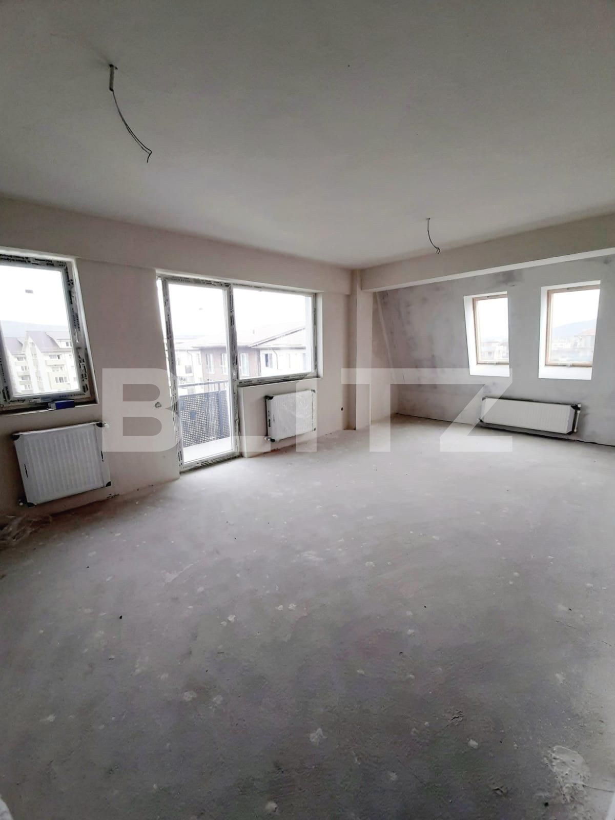 Apartament de vânzare 2 camere Floreşti - 56397AV | BLITZ Cluj-Napoca | Poza2