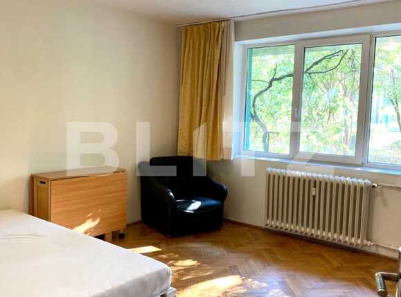 Apartament de închiriat 2 camere Gheorgheni - 56398AI | BLITZ Cluj-Napoca | Poza1