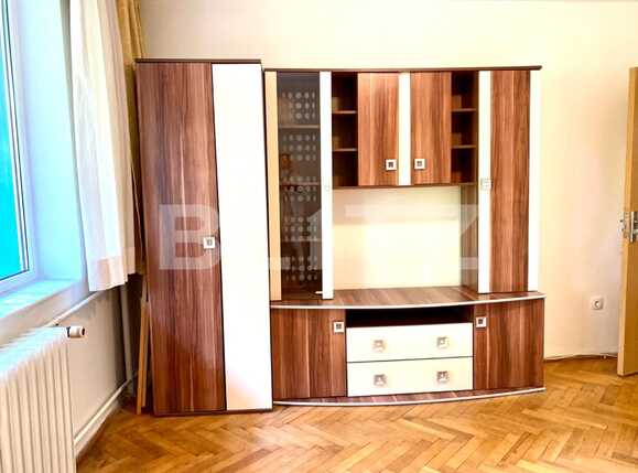Apartament de închiriat 2 camere Gheorgheni - 56398AI | BLITZ Cluj-Napoca | Poza6
