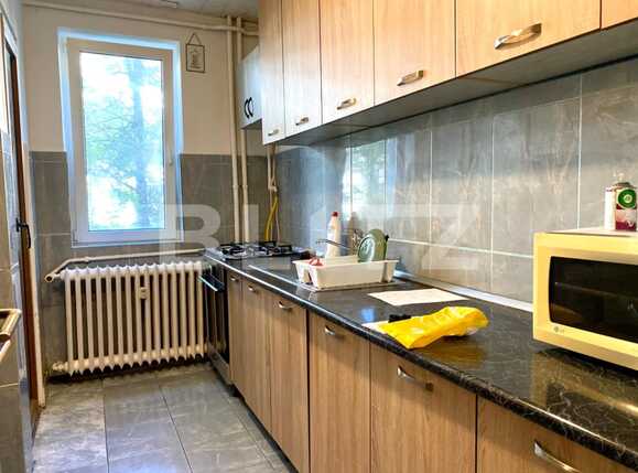 Apartament de închiriat 2 camere Gheorgheni - 56398AI | BLITZ Cluj-Napoca | Poza9