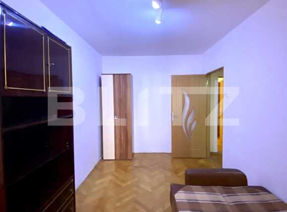 Apartament de închiriat 2 camere Gheorgheni - 56398AI | BLITZ Cluj-Napoca | Poza2