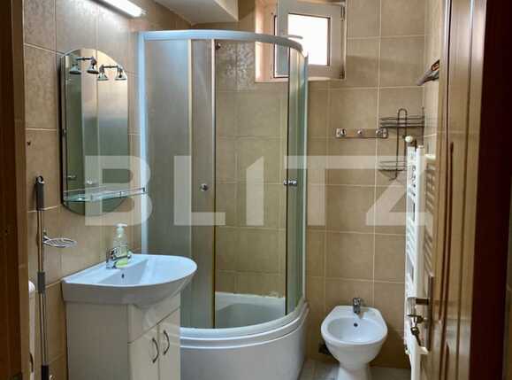 Apartament de închiriat 2 camere Gheorgheni - 56398AI | BLITZ Cluj-Napoca | Poza16