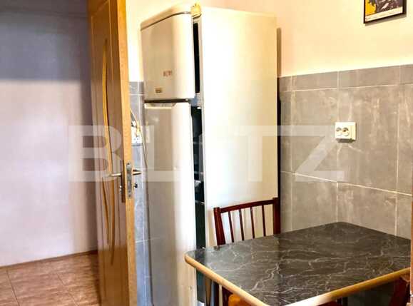 Apartament de închiriat 2 camere Gheorgheni - 56398AI | BLITZ Cluj-Napoca | Poza13