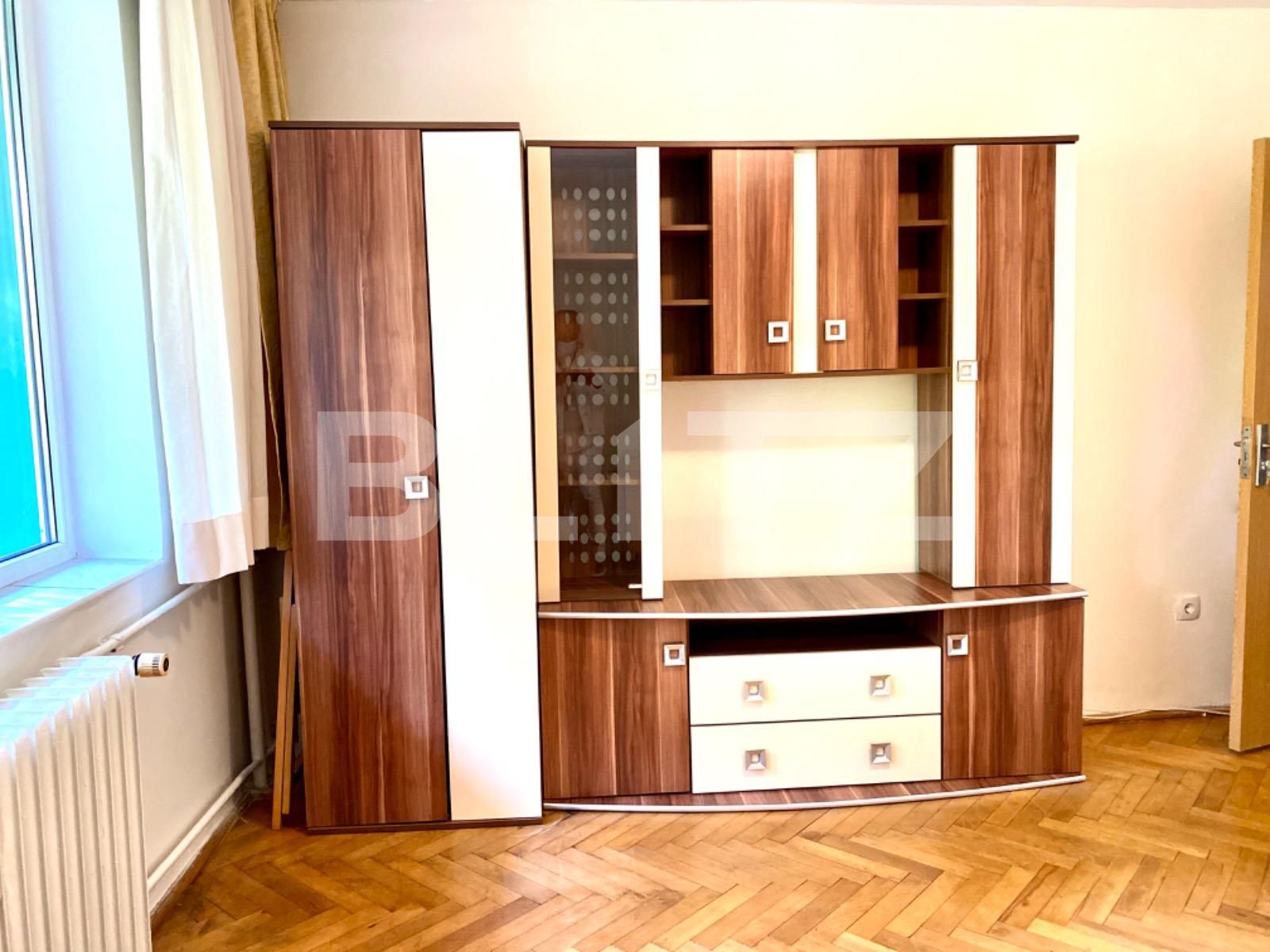 Apartament de închiriat 2 camere Gheorgheni - 56398AI | BLITZ Cluj-Napoca | Poza6