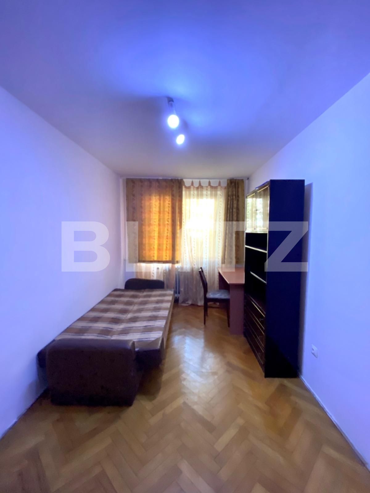 Apartament de închiriat 2 camere Gheorgheni - 56398AI | BLITZ Cluj-Napoca | Poza3