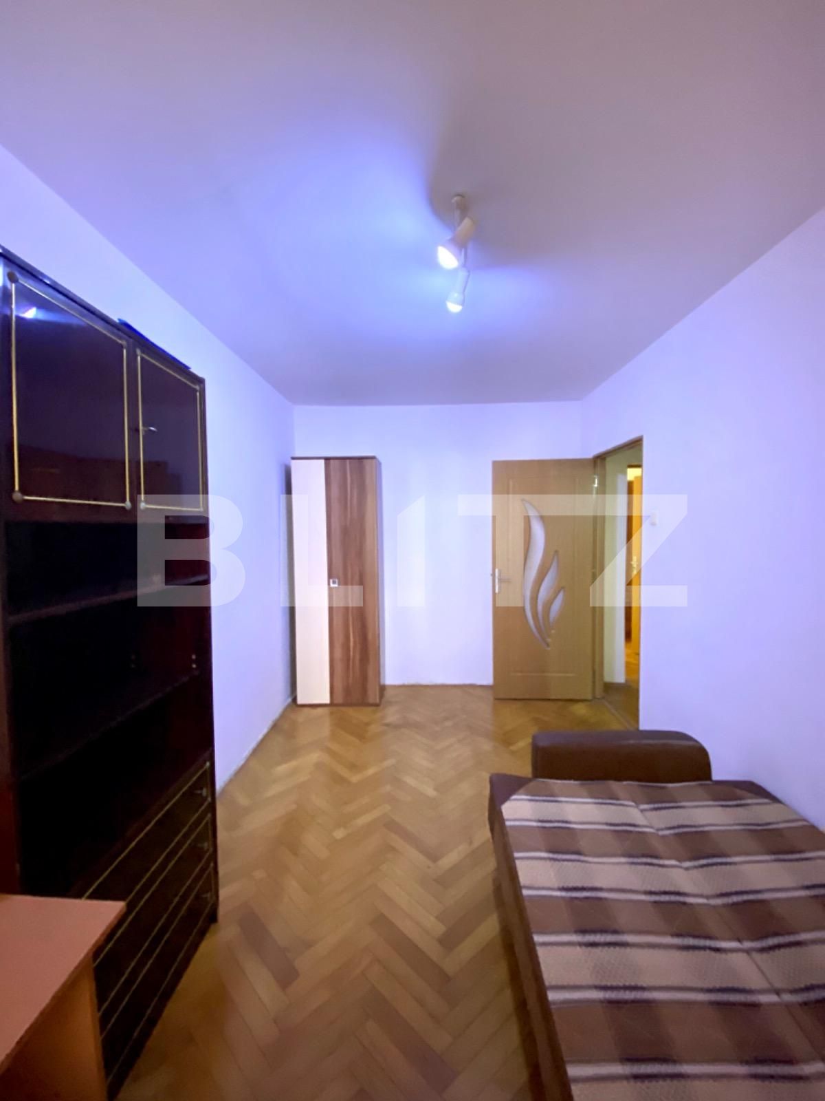 Apartament de închiriat 2 camere Gheorgheni - 56398AI | BLITZ Cluj-Napoca | Poza2