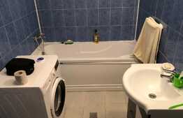 Apartament 2 camere decomandat, etaj intermediar, zona Petrom, Baciu