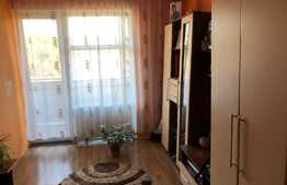 Apartament 2 camere decomandat, etaj intermediar, zona Petrom, Baciu